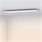 Панель IM-300x1200A-40W White (Arlight, IP40 Металл, 3 года) 023153-1 - фото 176971