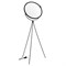Светильник SP-LUNAR-FLOOR-D660-35W Dim-to-Warm (BK, 120 deg, 230V) (Arlight, IP20 Металл, 5 лет) 056252 - фото 176998
