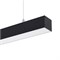 Светильник SP-LINE-HANG-5050-L1050-35W Day4000 (RAL9005, 120 deg, MOTION, 230V) IP33 (Arlight, IP33) 056144 - фото 177838