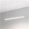 Светильник SP-LINE-HANG-5050-L2460-81W Warm3000 (SL, 120 deg, 230V) IP33 (Arlight, Металл) 052314 - фото 177847