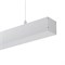Светильник SP-LINE-HANG-5050-L2460-81W Warm3000 (SL, 120 deg, 230V) IP33 (Arlight, Металл) 052314 - фото 177848