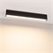 Светильник SP-LINE-4970-L510-17W Warm3000 (RAL9005, 120 deg, 230V) IP33 (Arlight, Металл) 054170 - фото 177876