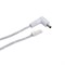Гибкий коннектор BAR-J3.5mm-DT 200cm (20AWG, Male-Male) (Arlight, -) 023923-1 - фото 178144
