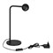 Светильник SP-OTTORI-TAB-6W Warm3000 (BR, 30 deg, 230V) (Arlight, IP20 Металл, 3 года) 058487 - фото 178239
