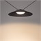 Светильник ART-INBELT-WOK-R430-15W Day4000-MIX (BK, 110 deg, 48V, DALI) (Arlight, IP20 Металл, 3 года) 051186 - фото 178826