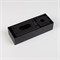 Короб ART-INBELT-POWER-BOX-L275-SIDE (BK, 48V) (Arlight, -) 051142 - фото 178875