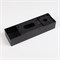 Короб ART-INBELT-POWER-BOX-L295-SIDE (BK, 48V) (Arlight, -) 051143 - фото 178894