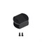 Держатель ремня ART-INBELT-BELT-HOLDER (BK) (Arlight, -) 047981 - фото 178930