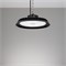 Светильник SP-ARIVA-MOTION-R350-200W White5000 (BK, 60 deg, 230V) (Arlight, IP65 Металл, 5 лет) 052870 - фото 178975