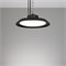 Светильник SP-ARIVA-DIM-R350-200W White5000 (BK, 90 deg, 230V, 0-10V) (Arlight, IP65 Металл, 5 лет) 052862 - фото 178986