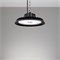 Светильник SP-ARIVA-MOTION-R300-150W White5000 (BK, 90 deg, 230V) (Arlight, IP65 Металл, 5 лет) 048613 - фото 179044