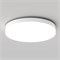 Светильник CL-BOUWER-MOTION-R400-30W Day4000-MIX (WH, 110 deg, 230V) (Arlight, IP54 Пластик, 5 лет) 054762 - фото 179168