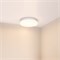 Светильник CL-BOUWER-MOTION-R400-30W Day4000-MIX (WH, 110 deg, 230V) (Arlight, IP54 Пластик, 5 лет) 054762 - фото 179170