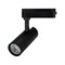 Светильник LGD-GERA-2TR-R55-10W Warm3000 (BK, 24 deg, 230V) (Arlight, IP20 Металл, 5 лет) 055057 - фото 179457