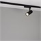 Светильник LGD-GERA-2TR-R55-10W Warm3000 (BK, 24 deg, 230V) (Arlight, IP20 Металл, 5 лет) 055057 - фото 179459