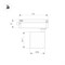 Светильник LGD-DYKE-2TR-R60-8W Warm3000 (WH, 20 deg, 230V) (Arlight, IP20 Металл, 5 лет) 052150 - фото 179489