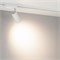 Светильник LGD-GERA-2TR-R60-15W Day4000 (WH, 55 deg, 230V) (Arlight, IP20 Металл, 5 лет) 055046 - фото 179589