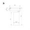Светильник LGD-GERA-2TR-R60-15W Warm3000 (WH, 24 deg, 230V) (Arlight, IP20 Металл, 5 лет) 055066 - фото 179684