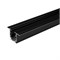 Трек встраиваемый LGD-4TR-TRACK-F-3000-BK-M (D) (Arlight, IP20 Металл, 3 года) 055351 - фото 180572