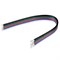 Шлейф RGBW-20AWG-L120mm-5pin (Arlight, -) 022359-1 - фото 180584