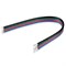 Шлейф RGBW-20AWG-L120mm-5pin (Arlight, -) 022359-1 - фото 180585