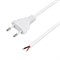 Шнур питания WAVE-Power-230V (12x25mm) (Arlight, Силикон) 053715 - фото 180610