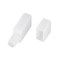Заглушка HALO-CAP-06x13mm-SET (Arlight, Силикон) 053387 - фото 180613