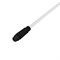 Коннектор питания ARL-WAVE-0612-CON-POWER-MALE-BLK (Arlight, IP67 Пластик, 3 года) 053038 - фото 180624
