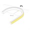 Лента герметичная MOONLIGHT-TOP-X280-20x20mm 24V Warm3000 (10 W/m, IP67, 0,5m, wire x1) (Arlight, Образец) 055602 - фото 180704