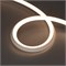 Лента герметичная MOONLIGHT-3D-A168-15x15mm 24V Warm3000 (7.2 W/m, IP67, 2835, 0,5m, Wire x1) (Arlight, Образец) 055593 - фото 180720
