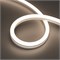 Лента герметичная MOONLIGHT-SIDE-A140-12x24mm 24V Day4000 (9.6 W/m, IP68, 0,5m, wire x1) (Arlight, Образец) 055566 - фото 180726