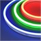 Лента герметичная MOONLIGHT-SIDE-B84-12x17mm 24V RGB (12 W/m, IP67, 0,5m, wire x1) (Arlight, Образец) 055536 - фото 180745