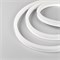 Лента герметичная MOONLIGHT-SIDE-X336-12x24mm 230V Warm3000 (11 W/m, IP65, 50m, wire x1) (Arlight, Грибовидная форма) 051904 - фото 180746