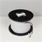 Лента герметичная MOONLIGHT-SIDE-X336-12x24mm 230V Warm2700 (11 W/m, IP65, 50m, wire x1) (Arlight, Грибовидная форма) 055520 - фото 180765