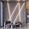 Лента герметичная WAVE-TOP-A560-18x15mm 24V Warm3000 (10 W/m, IP54, 5m, wire x1) (Arlight, Вывод прямой, 3 года) 051447 - фото 180813