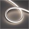 Лента герметичная WAVE-TOP-A560-18x15mm 24V Day4000 (10 W/m, IP54, 5m, wire x1) (Arlight, Вывод прямой, 3 года) 047806 - фото 180815