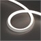 Лента герметичная MOONLIGHT-3D-A168-15x15mm 24V Day4500 (7.2 W/m, IP67, 2835, 5m, wire x1) (Arlight, Силикон) 038787-1 - фото 180905