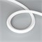 Лента герметичная MOONLIGHT-3D-A168-15x15mm 24V Day4500 (7.2 W/m, IP67, 2835, 5m, wire x1) (Arlight, Силикон) 038787-1 - фото 180907