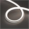 Лента герметичная MOONLIGHT-3D-A168-15x15mm 24V Day4500 (7.2 W/m, IP67, 2835, 5m, wire x1) (Arlight, Силикон) 038787-1 - фото 180908