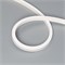 Лента герметичная MOONLIGHT-TOP-X320-13x12mm 24V Day4000 (5 W/m, IP67, sauna, 5m, wire x1) (Arlight, Вывод вниз, 3 года) 051132 - фото 180940