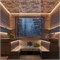 Лента герметичная MOONLIGHT-TOP-X320-13x12mm 24V Day4000 (5 W/m, IP67, sauna, 15m, wire x2) (Arlight, Вывод вниз, 3 года) 051131 - фото 180954