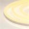 Гибкий неон ARL-NEON-2615-SIDE 230V Warm (Arlight, 8 Вт/м, IP65) 030858(1)-1 - фото 180989