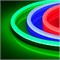 Гибкий неон ARL-NEON-2617-SIDE 230V RGB (Arlight, 8 Вт/м, IP65) 030864-1 - фото 180996