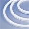 Лента герметичная WAVE-SIDE-A120-12x25mm 230V Blue (12 W/m, IP67, 50m, wire x2) (Arlight, Грибовидная форма) 051946 - фото 181095
