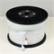 Лента герметичная WAVE-SIDE-A120-12x25mm 230V Red (12 W/m, IP67, 50m, wire x2) (Arlight, Грибовидная форма) 051942 - фото 181102