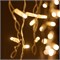 Светодиодная гирлянда ARD-EDGE-PRO-4000x600-WHITE-128LED-MILK-STD Warm (230V, 8W) (Ardecoled, IP65) 034110-2 - фото 181143
