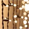 Светодиодная гирлянда ARD-CURTAIN-PRO-2000x3000-BLACK-760LED-STD WARM (230V, 70W) (Ardecoled, IP65) 026065-2 - фото 181146