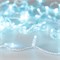 Светодиодная гирлянда ARD-STRING-CLASSIC-10000-CLEAR-100LED-STD Azure (230V, 7W) (Ardecoled, IP65) 025819-2 - фото 181160