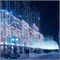 Светодиодная гирлянда ARD-STRING-CLASSIC-10000-CLEAR-100LED-STD WHITE (230V, 7W) (Ardecoled, IP65) 025781-2 - фото 181169