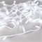Светодиодная гирлянда ARD-STRING-CLASSIC-1000-WHITE-100LED-PULSE White (230V, 7W) (Ardecoled, IP65) 031647-3 - фото 181171